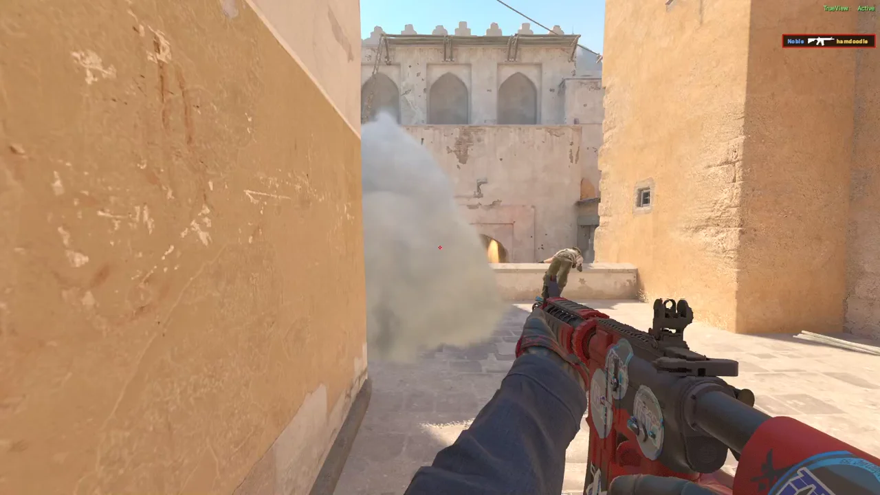highlight